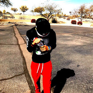 Meet your Posher, W.o.g